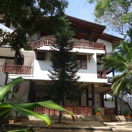 Samans Guesthouse タンガラ エクステリア 写真