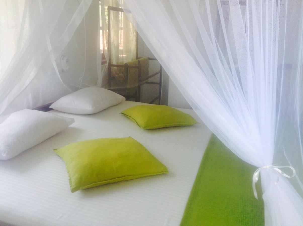 Samans Guesthouse タンガラ エクステリア 写真