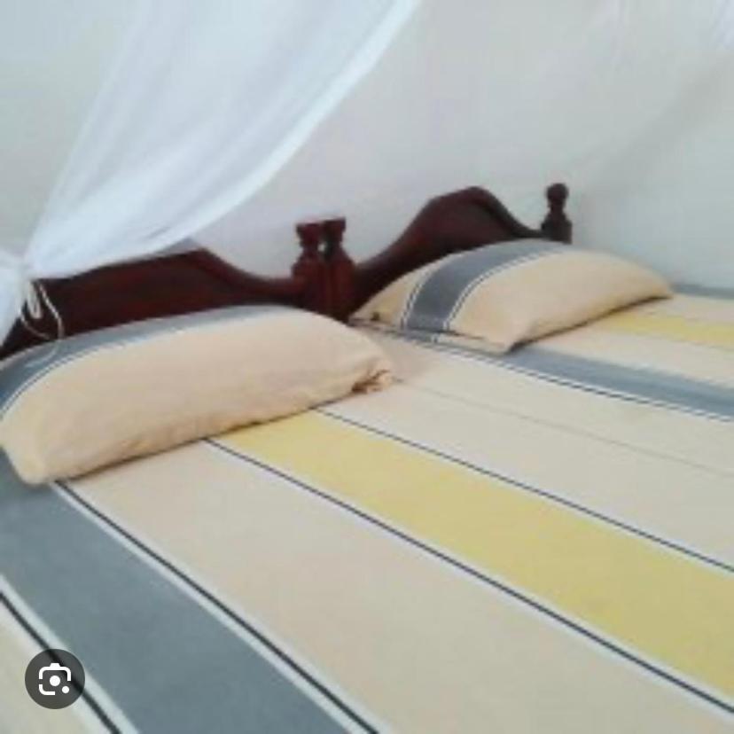 Samans Guesthouse タンガラ エクステリア 写真
