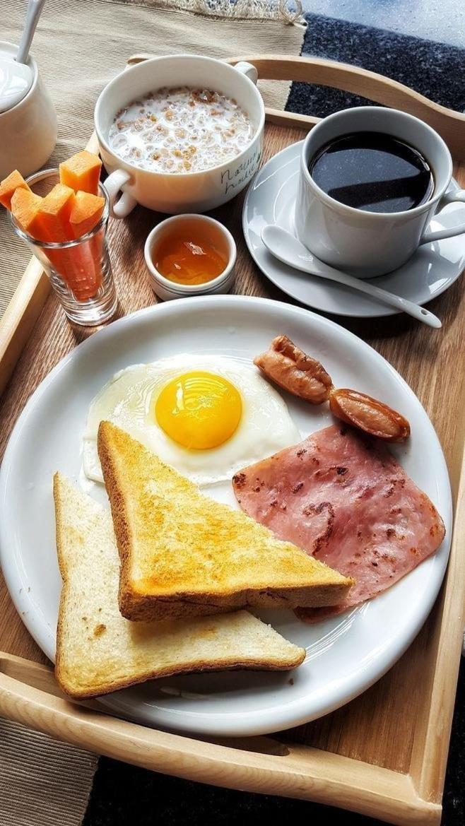 Samans Guesthouse タンガラ エクステリア 写真